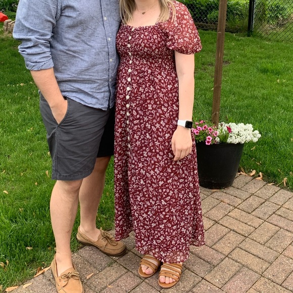 Madewell | Dresses | Madewell Lucie 
